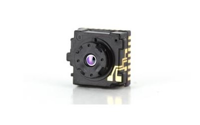 LWIR Camera Cores